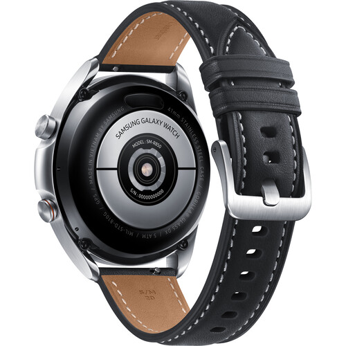 Compare TicWatch Pro 4G/LTE vs Samsung Watch 3 vs Samsung Watch Active 2 LTE