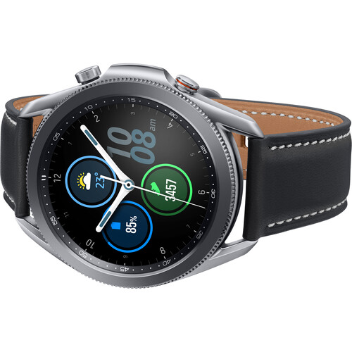 Compare TicWatch C2 + vs Samsung Watch 