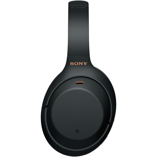Sony WH-1000XM4 vs Sony WH-1000XM3 