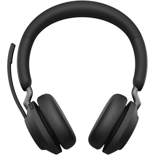 Compare Jabra Evolve2 65 vs Logitech 