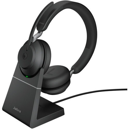Compare Jabra Evolve2 65 vs Logitech 