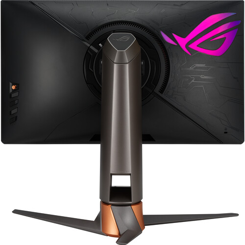 Compare Alienware AW2521H vs ASUS 