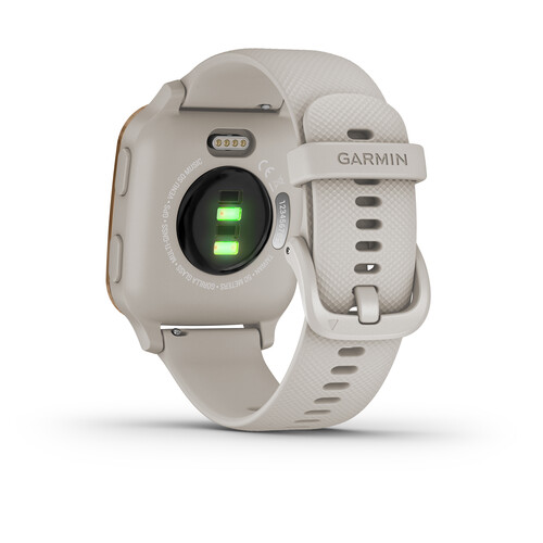 Compare Garmin Venu Sq vs Amazfit GTS 2 vs Amazfit GTR vs Fitbit Versa 3