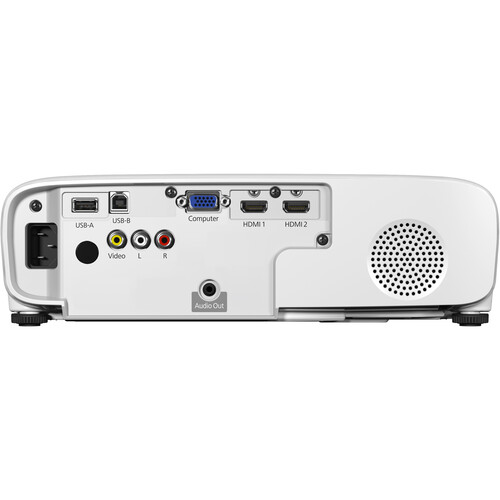 Compare Epson Home Cinema 880 3300 
