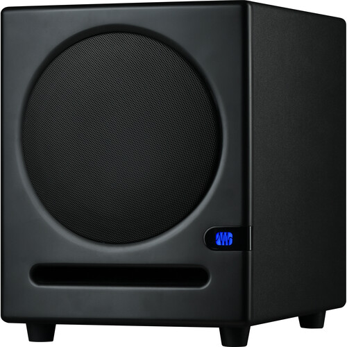 Compare PreSonus ERIS SUB8 vs PreSonus 