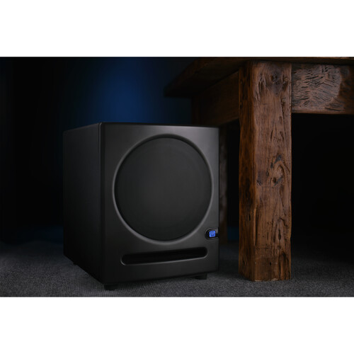 Compare PreSonus ERIS SUB8 vs PreSonus 