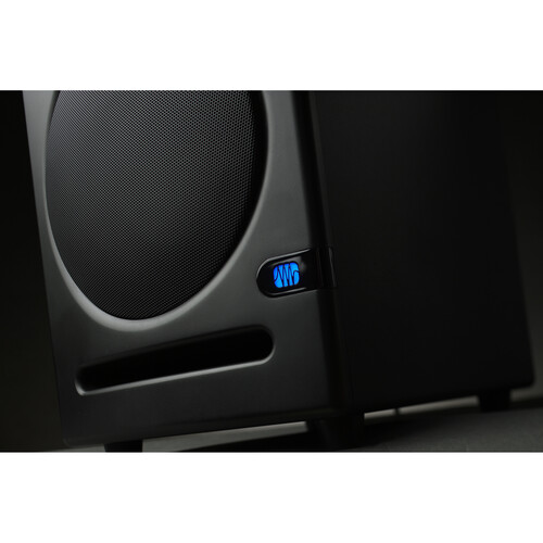 Compare PreSonus ERIS SUB8 vs PreSonus 