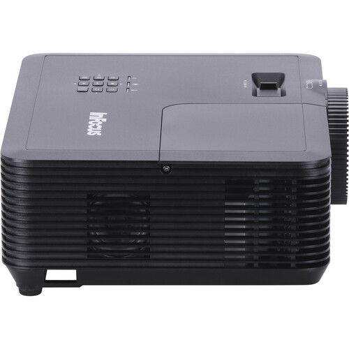 Compare InFocus P130 vs InFocus P131 