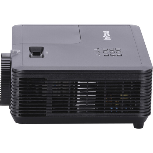 Compare InFocus P130 vs InFocus P131 