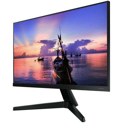 Compare Samsung LF27T350FHNXZA vs 