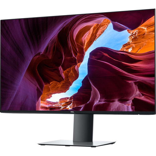 Compare Dell U2719D vs Dell U2721DE | B 