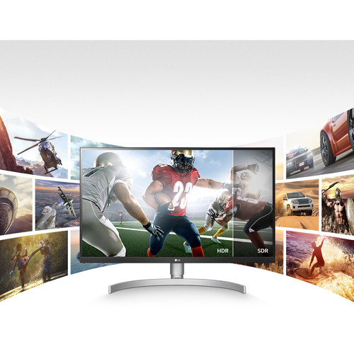 Compare LG 27UL850-W vs LG 27UL650-W vs 