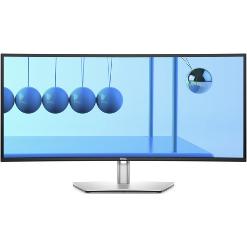 Compare Dell U3419W vs Dell U3421WE | B 