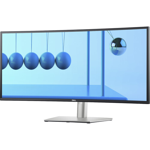 Compare Dell P3421W vs Dell U3419W vs 