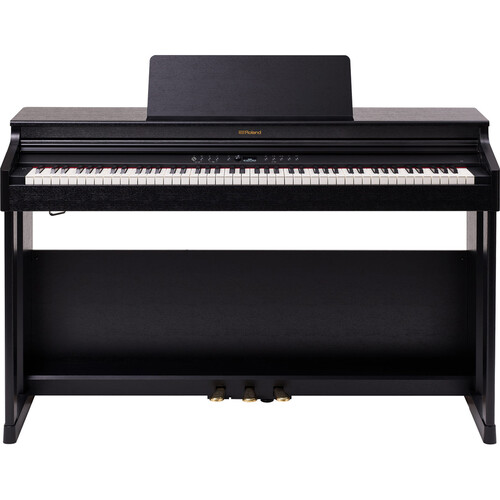 Compare Roland RP-501R-WHC vs Roland RP701 | B&H Photo