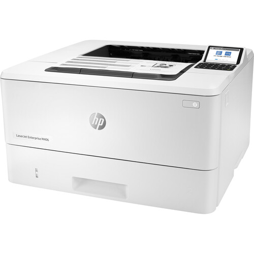 Compare HP M507dn vs HP M406dn vs HP 