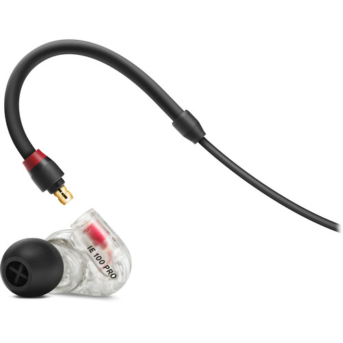 Compare Shure SE425 vs Sennheiser IE 100 PRO | B&H Photo