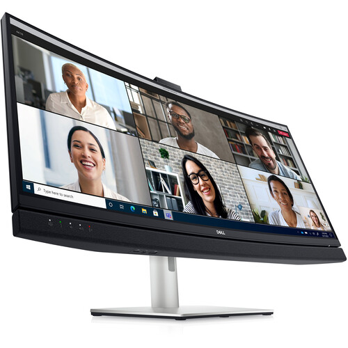 Compare Dell U3421WE vs Dell P3421W vs 