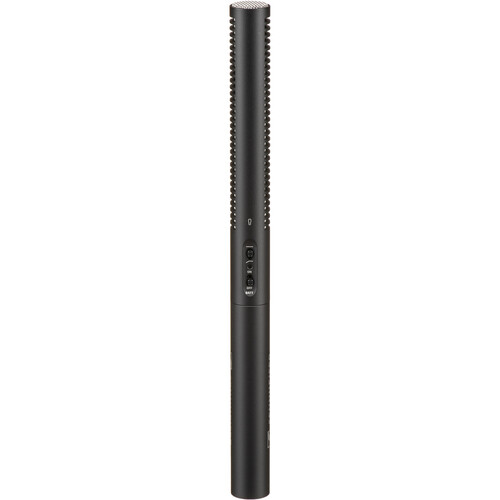 vs Sennheiser MKE 600 vs Rode NTG5