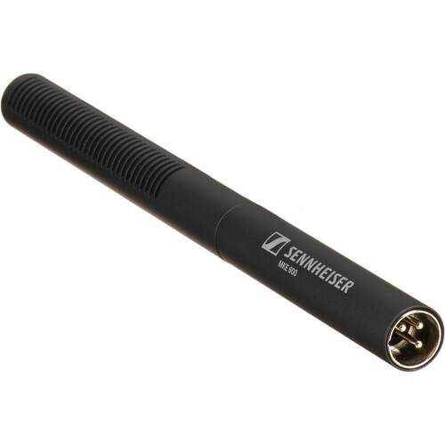 Compare Rode NTG3 vs Sennheiser MKE 600 