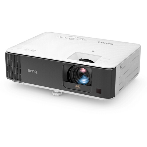 Compare BenQ TK850 vs Optoma Technology 