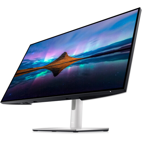 Compare Dell U2719D vs Dell U2721DE vs 