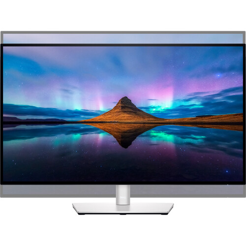 Compare Dell U2719D vs Dell U2721DE vs 