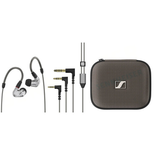Compare Sennheiser IE 900 vs Sony IER 
