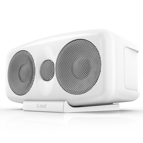 Micro vs Genelec 8010A vs Genelec 8320A