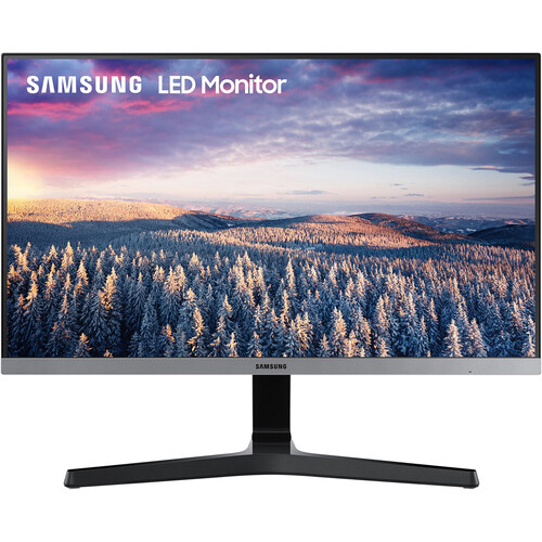 Compare Samsung SR24R vs Samsung 