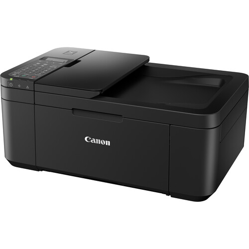 Compare Canon TR4520 vs Canon TR4720 