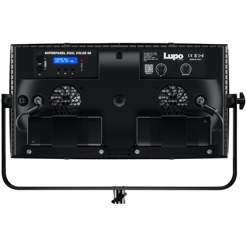 600x相当 ケース付Aputure 60 Superpanel LUPO LS Aputure | Pro 600x デジタルカメラ