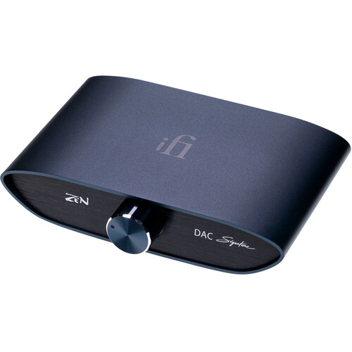 Compare FiiO K5Pro ESS vs iFi audio DAC Signature | B&H Photo