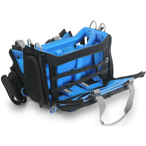 Compare ORCA OR-30 Audio Mixer Bag vs ORCA OR-28 Mini Audio Bag