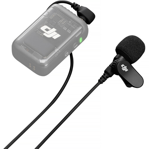 2 microfoni lavalier perfetti per iPhone, interviste e vlog
