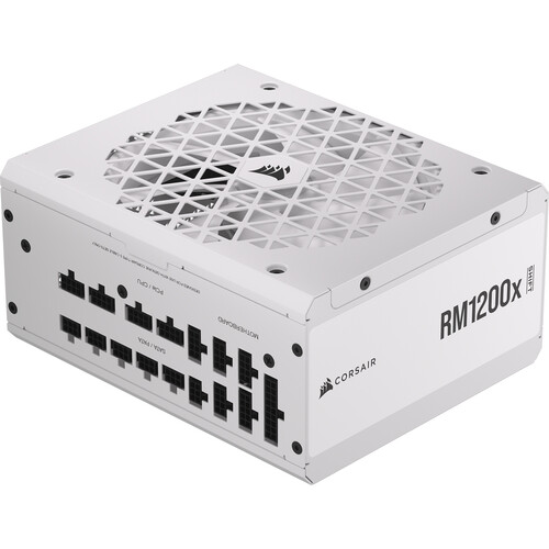 Compare CORSAIR RM1200x vs Thermaltake Toughpower GF3 vs NZXT