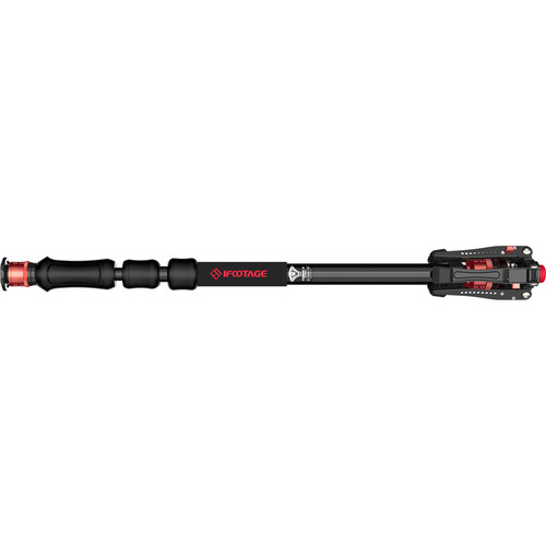 Compare iFootage Strike II vs iFootage Cobra 3 Strike III vs