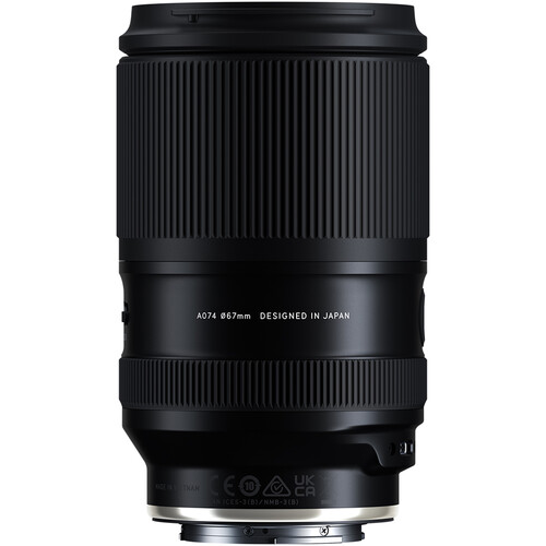 Compare Tamron 28-300mm f 4-7.1 Di III VC VXD Lens Sony E vs