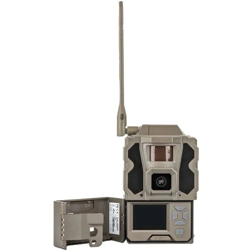 10dBi High Gain 4G LTE Cellular Antenna For Trail Cameras - 3m Cable For Spypoint, Tactacam, Reolink 2 thumbnail image