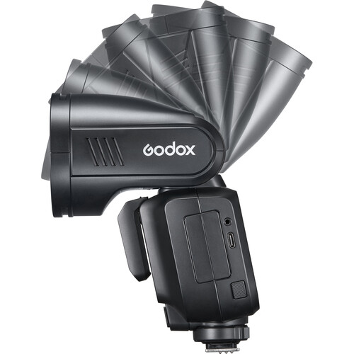 Godox WB100 AD100PRO Akku WB100 Battery 7.2V/2600mAh für Godox V1C V1N Godox WB100 AD100PRO Akku WB100 Battery 7.2V/2600mAh für Godox V1C V1N