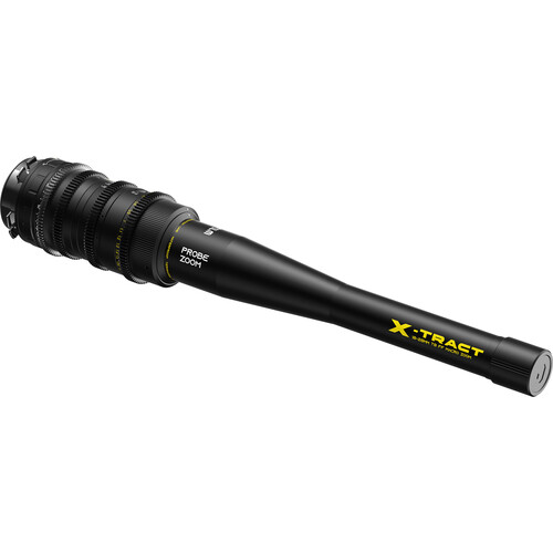 Compare DZOFilm X-Tract 18-28mm T8 FF Probe Zoom Macro Lens 0