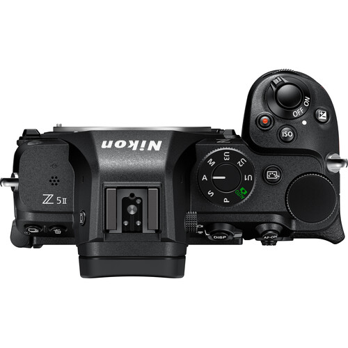 Compare Nikon Z5 II vs Canon R6 Mark II | B&H Photo