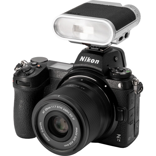 Compare Godox iM30 vs Viltrox Vintage Z1 vs Godox Lux Junior vs