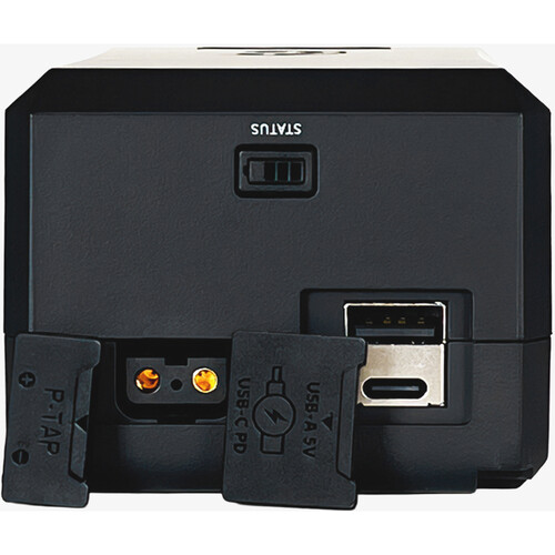 Compare Core SWX NANOX vs SmallRig VB99 Pro | B&H Photo