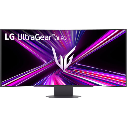 Compare LG 45GX900A-B vs LG 45GX950A-B | B&H Photo