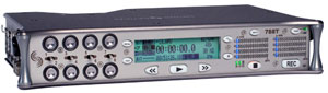 Sound Devices 788T
