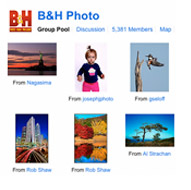 B&H on Flickr