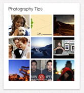 B&H on Pinterest